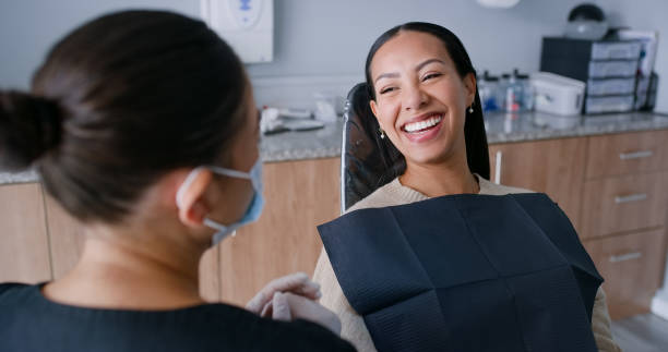 Professional Dental Services in Chillum, MD