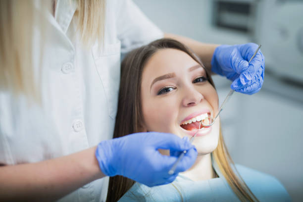 Dental Bonding in Chillum, MD